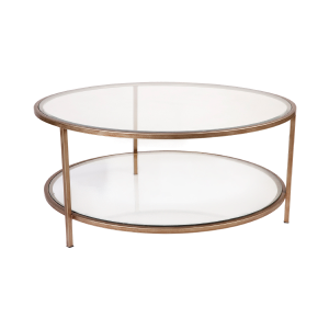 Glass Coffee Tables