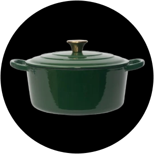 Kitchenware