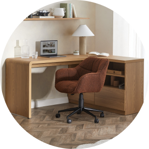 ShShop Temple and Webster home office category