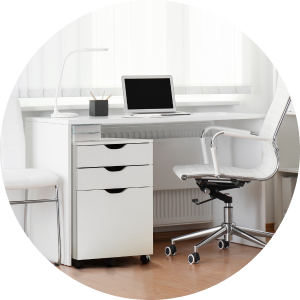 Shop Temple and Webster office storage category