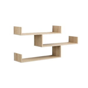 Shop Temple and Webster wall shelving products