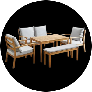 Furniture Sets and Packages