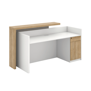Shop Temple and Webster reception desks