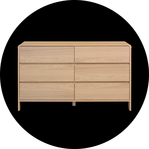 Sale Chest of Drawers