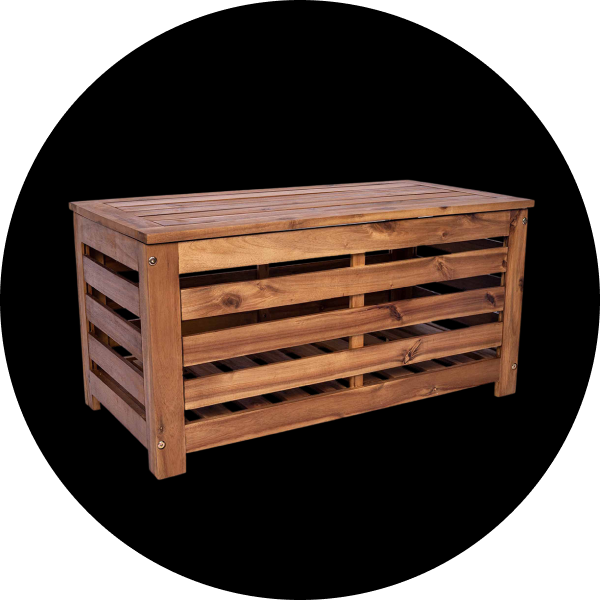 Sale Sheds & Outdoor Storage