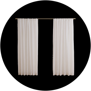 Shop Currtains & Blinds on Sale